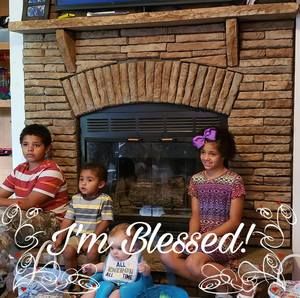 Meet your Posher, Wesley